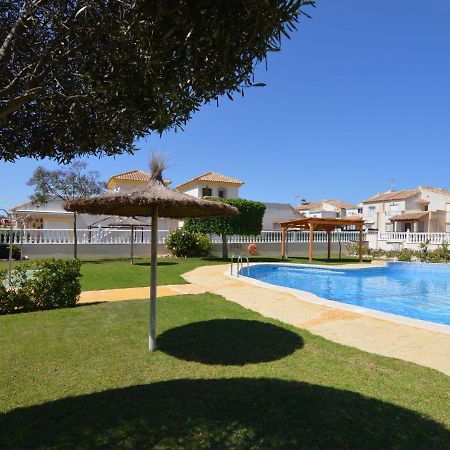 Belvilla By Oyo Casa Crispin Ciudad Quesada Εξωτερικό φωτογραφία
