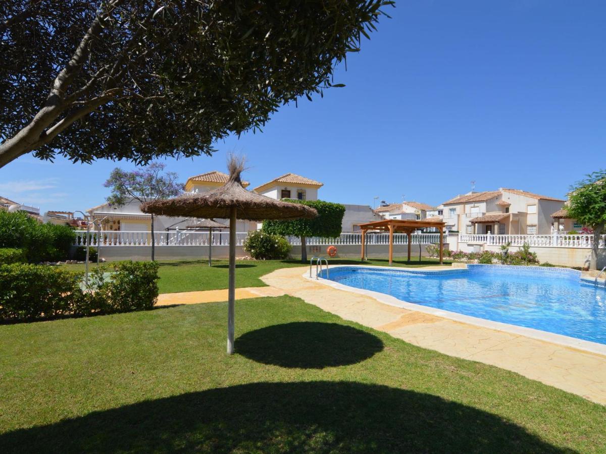 Belvilla By Oyo Casa Crispin Ciudad Quesada Εξωτερικό φωτογραφία