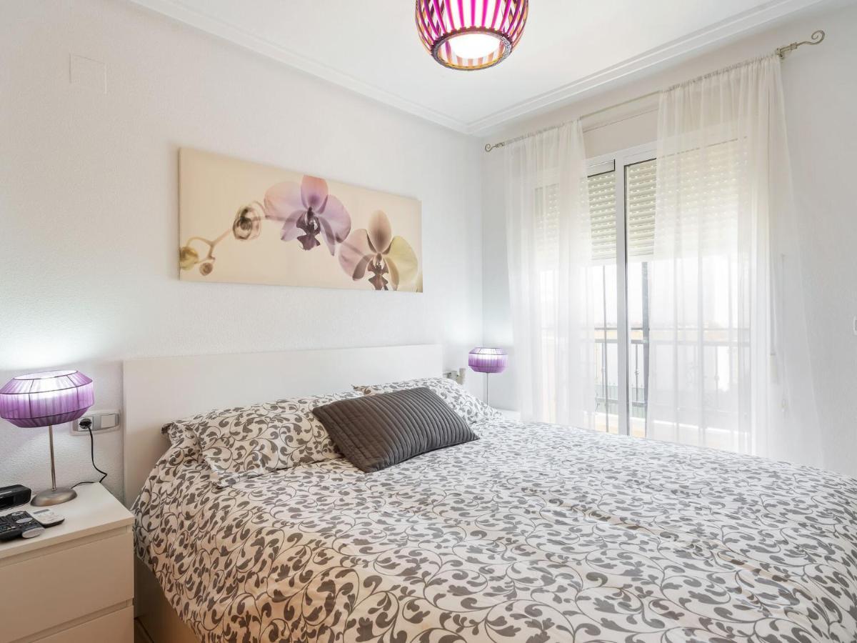 Belvilla By Oyo Casa Crispin Ciudad Quesada Εξωτερικό φωτογραφία