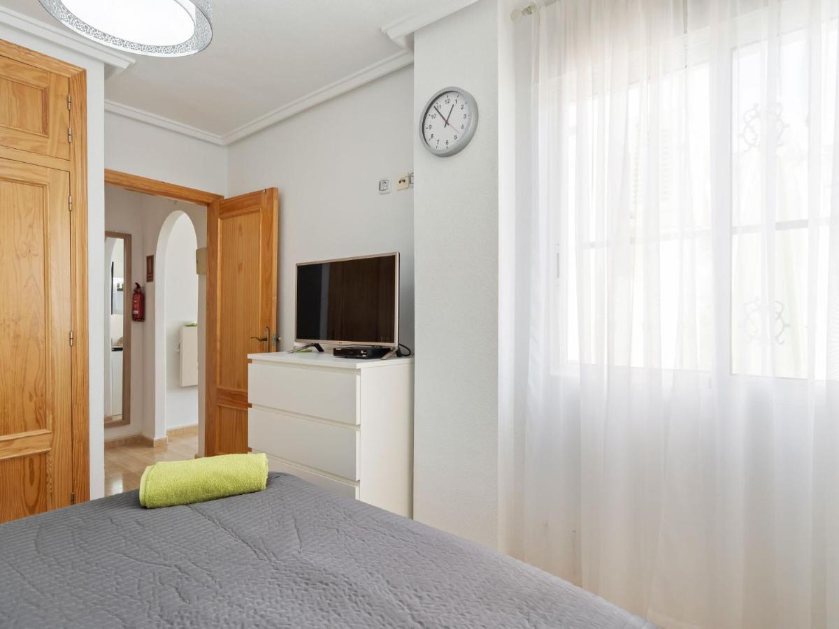 Belvilla By Oyo Casa Crispin Ciudad Quesada Εξωτερικό φωτογραφία