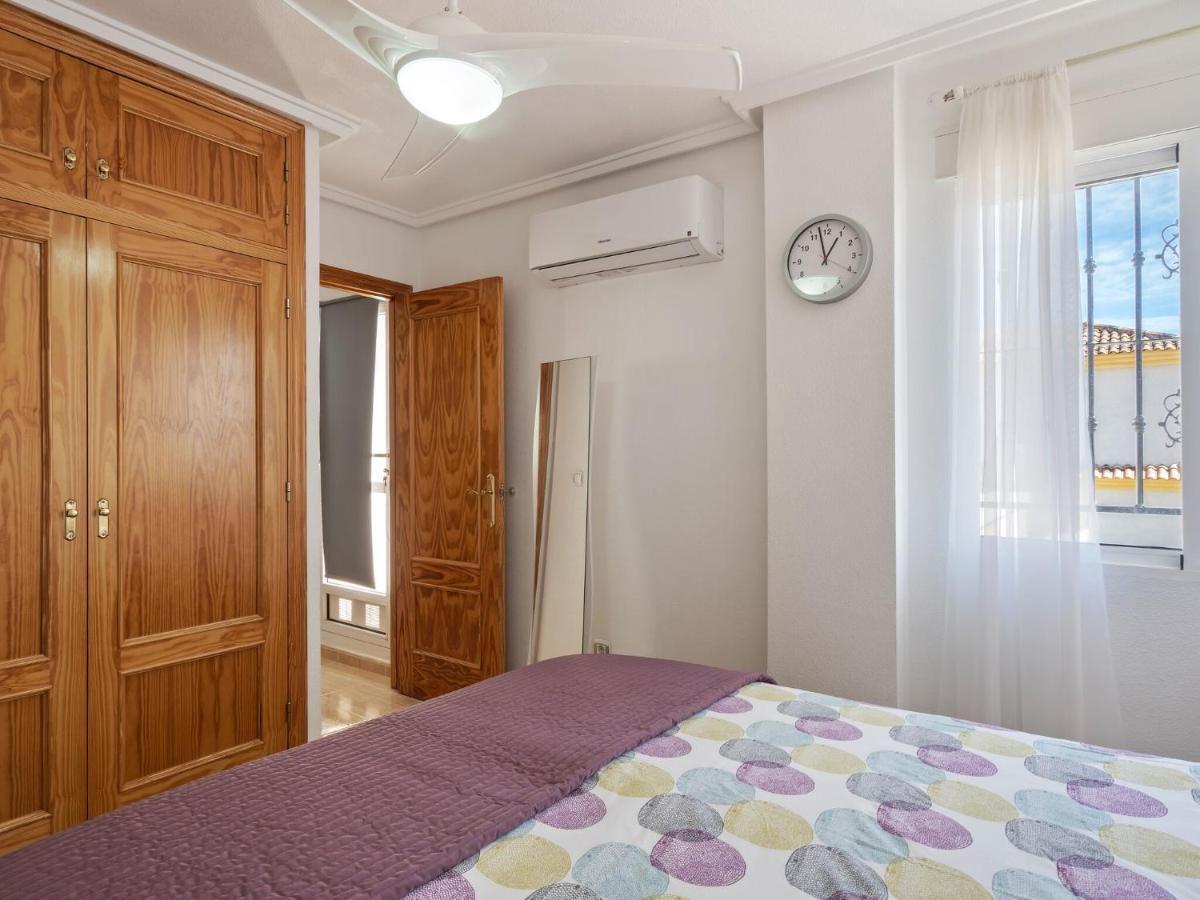 Belvilla By Oyo Casa Crispin Ciudad Quesada Εξωτερικό φωτογραφία